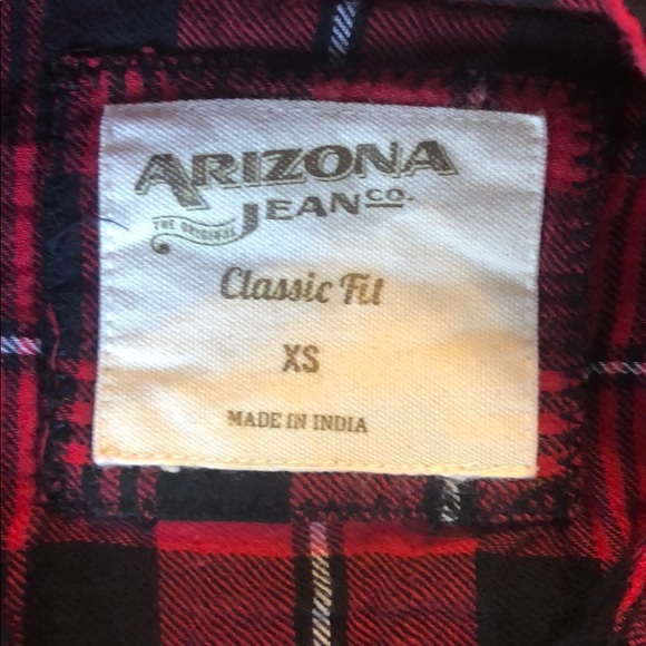 Flannel - Picture 2 of 2